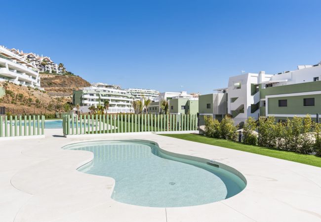Apartamento en La Cala de Mijas - Gian | Apartamento con sauna en Mijas Apartamento en La Cala de Mijas - Gian | Apartamento con sauna en Mijas
