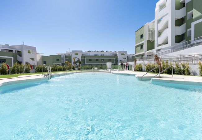 Apartamento en La Cala de Mijas - Gian | Apartamento con sauna en Mijas Apartamento en La Cala de Mijas - Gian | Apartamento con sauna en Mijas