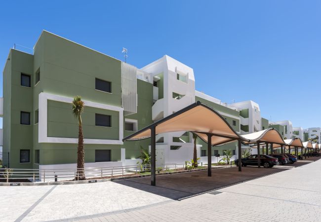 Apartamento en La Cala de Mijas - Gian | Apartamento con sauna en Mijas Apartamento en La Cala de Mijas - Gian | Apartamento con sauna en Mijas