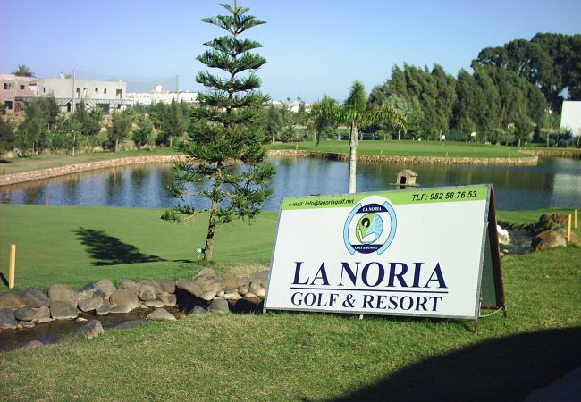 Apartamento en La Cala de Mijas - Gian | Apartamento con sauna en Mijas Apartamento en La Cala de Mijas - Gian | Apartamento con sauna en Mijas