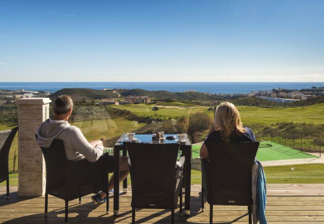 Apartamento en La Cala de Mijas - Gian | Apartamento con sauna en Mijas Apartamento en La Cala de Mijas - Gian | Apartamento con sauna en Mijas