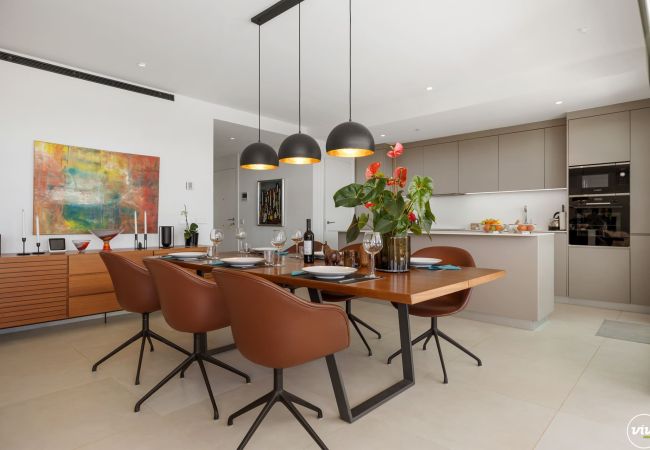 Apartamento en Fuengirola - Sivi | Apartamento con jardín en Fuengirola Apartamento en Fuengirola - Sivi | Apartamento con jardín en Fuengirola