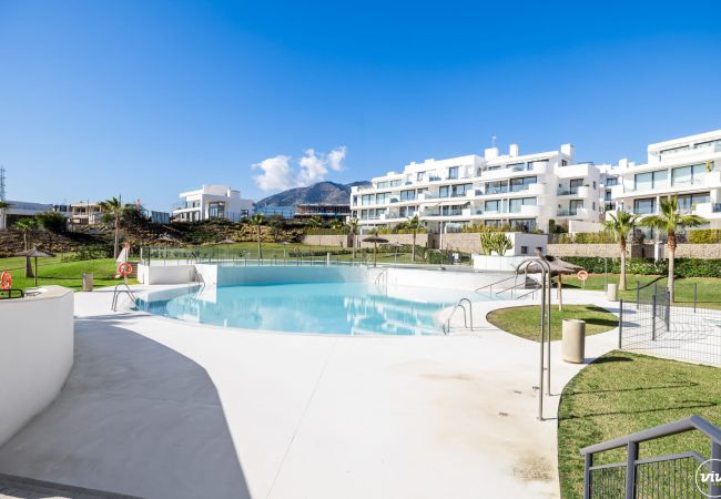 Apartamento en Fuengirola - Sivi | Apartamento con jardín en Fuengirola Apartamento en Fuengirola - Sivi | Apartamento con jardín en Fuengirola