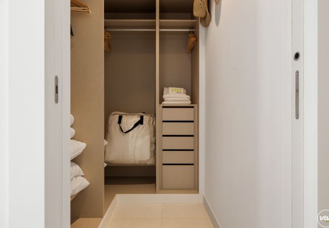 Apartamento en Fuengirola - Sivi | Apartamento con jardín en Fuengirola Apartamento en Fuengirola - Sivi | Apartamento con jardín en Fuengirola