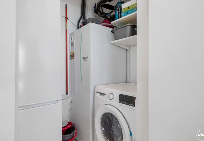 Apartamento en Fuengirola - Sivi | Apartamento con jardín en Fuengirola Apartamento en Fuengirola - Sivi | Apartamento con jardín en Fuengirola