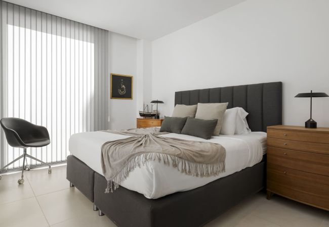 Apartamento en Fuengirola - Sivi | Apartamento con jardín en Fuengirola Apartamento en Fuengirola - Sivi | Apartamento con jardín en Fuengirola