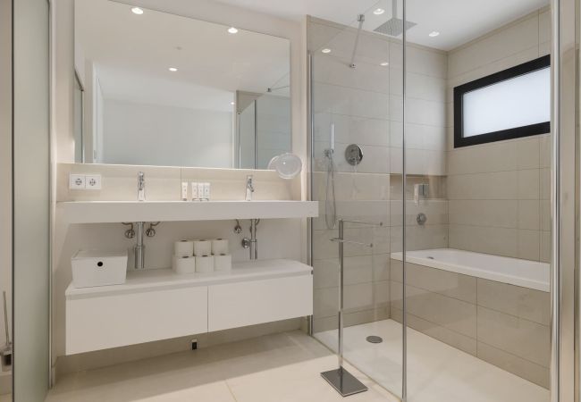 Apartamento en Fuengirola - Sivi | Apartamento con jardín en Fuengirola Apartamento en Fuengirola - Sivi | Apartamento con jardín en Fuengirola