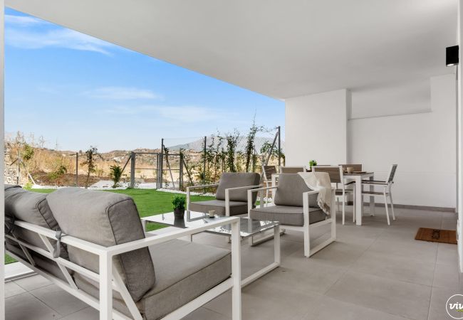 Apartamento en La Cala de Mijas - Calanova 1 | Apartamento con vistas al mar en Mijas Apartamento en La Cala de Mijas - Calanova 1 | Apartamento con vistas al mar en Mijas