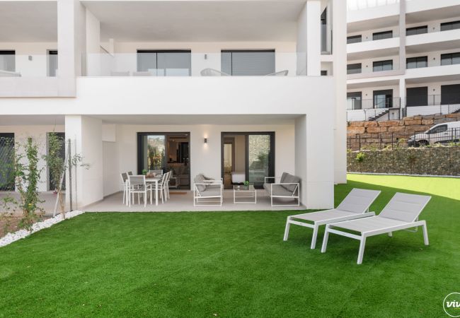 Apartamento en La Cala de Mijas - Calanova 1 | Apartamento con vistas al mar en Mijas Apartamento en La Cala de Mijas - Calanova 1 | Apartamento con vistas al mar en Mijas