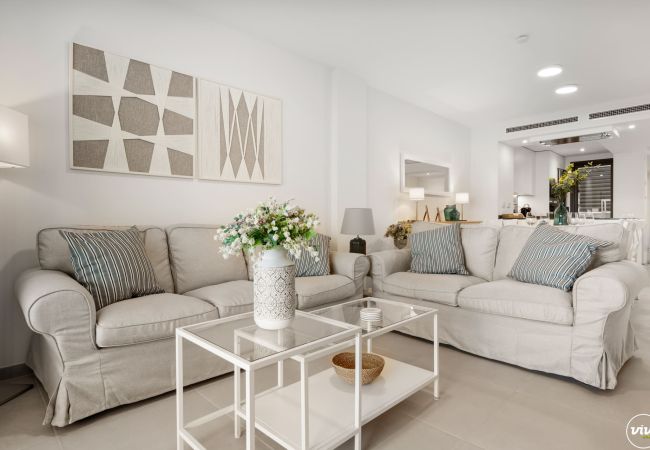 Apartamento en La Cala de Mijas - Calanova 1 | Apartamento con vistas al mar en Mijas Apartamento en La Cala de Mijas - Calanova 1 | Apartamento con vistas al mar en Mijas