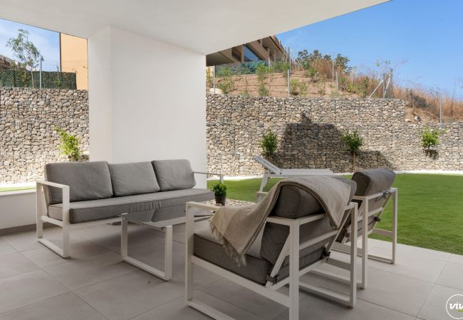 Apartamento en La Cala de Mijas - Calanova 1 | Apartamento con vistas al mar en Mijas Apartamento en La Cala de Mijas - Calanova 1 | Apartamento con vistas al mar en Mijas