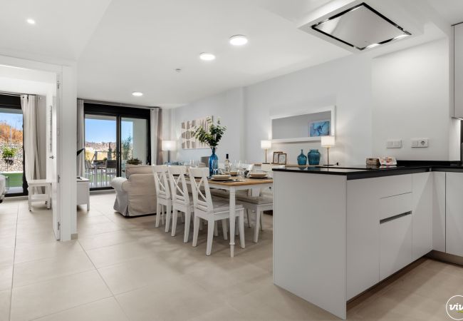 Apartamento en La Cala de Mijas - Calanova 1 | Apartamento con vistas al mar en Mijas Apartamento en La Cala de Mijas - Calanova 1 | Apartamento con vistas al mar en Mijas