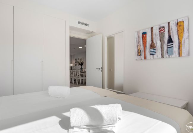 Apartamento en La Cala de Mijas - Calanova 1 | Apartamento con vistas al mar en Mijas Apartamento en La Cala de Mijas - Calanova 1 | Apartamento con vistas al mar en Mijas