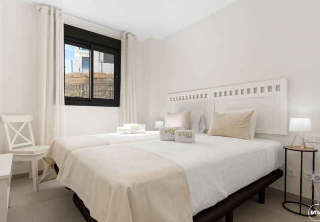 Apartamento en La Cala de Mijas - Calanova 1 | Apartamento con vistas al mar en Mijas Apartamento en La Cala de Mijas - Calanova 1 | Apartamento con vistas al mar en Mijas