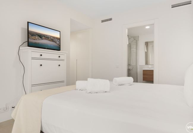 Apartamento en La Cala de Mijas - Calanova 1 | Apartamento con vistas al mar en Mijas Apartamento en La Cala de Mijas - Calanova 1 | Apartamento con vistas al mar en Mijas