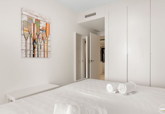 Apartamento en La Cala de Mijas - Calanova 1 | Apartamento con vistas al mar en Mijas Apartamento en La Cala de Mijas - Calanova 1 | Apartamento con vistas al mar en Mijas