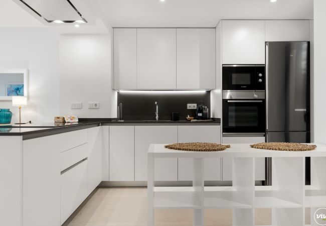 Apartamento en La Cala de Mijas - Calanova 1 | Apartamento con vistas al mar en Mijas Apartamento en La Cala de Mijas - Calanova 1 | Apartamento con vistas al mar en Mijas