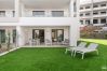 Apartamento en La Cala de Mijas - Calanova 1 | Apartamento con vistas al mar en Mijas
