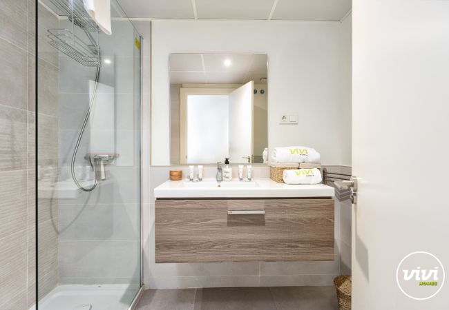 Apartamento en La Cala de Mijas - Casa MLML | Apartamento con vistas a la montaña en Mijas Apartamento en La Cala de Mijas - Casa MLML | Apartamento con vistas a la montaña en Mijas