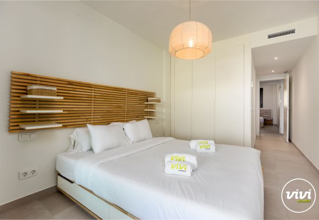 Apartamento en La Cala de Mijas - Casa MLML | Apartamento con vistas a la montaña en Mijas Apartamento en La Cala de Mijas - Casa MLML | Apartamento con vistas a la montaña en Mijas