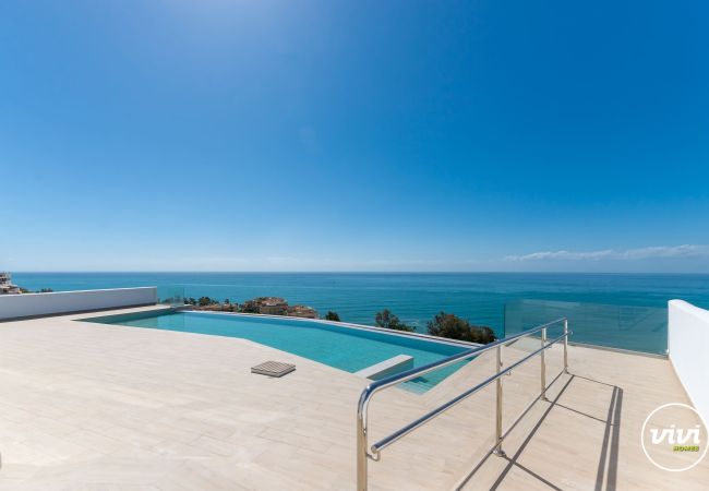 Apartamento en Benalmádena - Navio | Apartamento con vistas al mar en Benalmádena Apartamento en Benalmádena - Navio | Apartamento con vistas al mar en Benalmádena