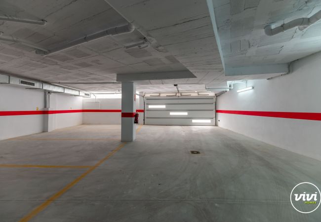 Apartamento en Benalmádena - Navio | Apartamento con vistas al mar en Benalmádena Apartamento en Benalmádena - Navio | Apartamento con vistas al mar en Benalmádena