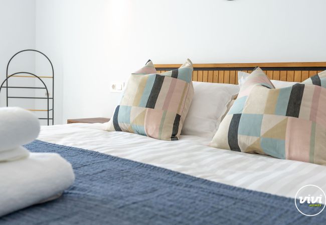 Apartamento en Benalmádena - Navio | Apartamento con vistas al mar en Benalmádena Apartamento en Benalmádena - Navio | Apartamento con vistas al mar en Benalmádena