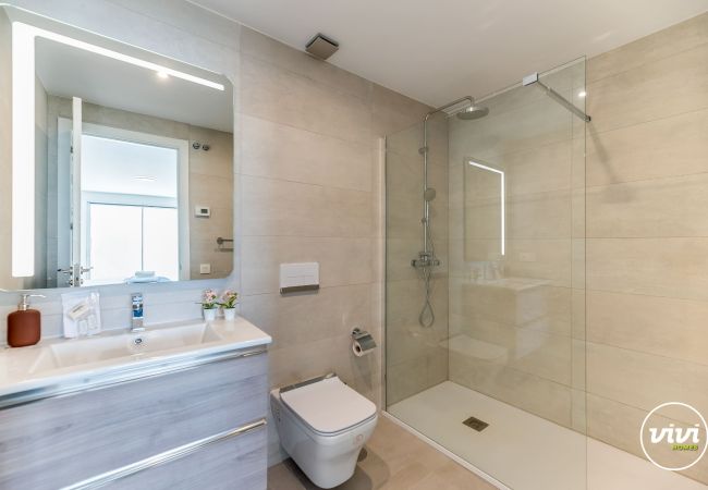 Apartamento en Benalmádena - Navio | Apartamento con vistas al mar en Benalmádena Apartamento en Benalmádena - Navio | Apartamento con vistas al mar en Benalmádena