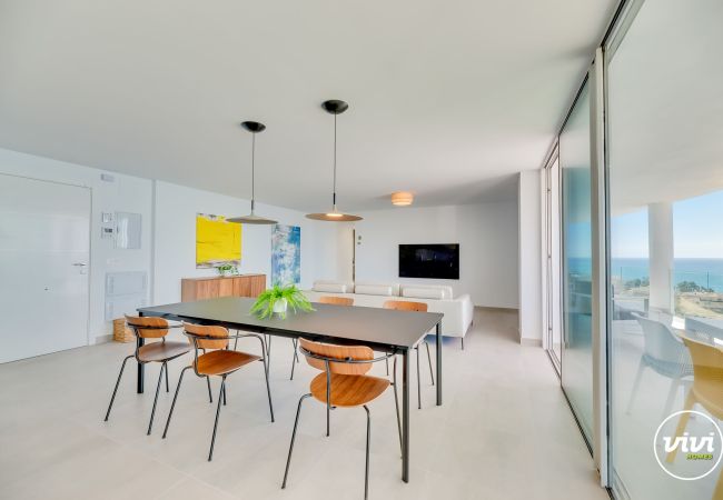 Apartamento en Benalmádena - Navio | Apartamento con vistas al mar en Benalmádena Apartamento en Benalmádena - Navio | Apartamento con vistas al mar en Benalmádena