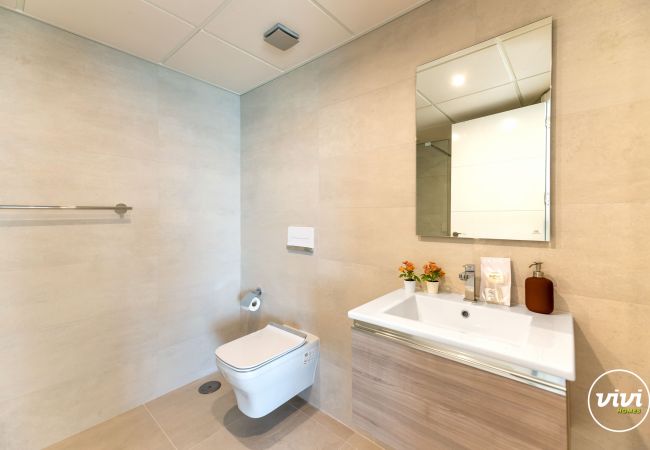 Apartamento en Benalmádena - Navio | Apartamento con vistas al mar en Benalmádena Apartamento en Benalmádena - Navio | Apartamento con vistas al mar en Benalmádena