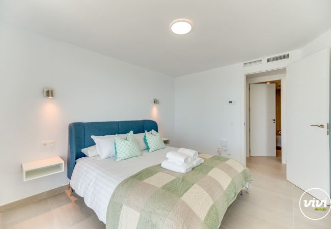 Apartamento en Benalmádena - Navio | Apartamento con vistas al mar en Benalmádena Apartamento en Benalmádena - Navio | Apartamento con vistas al mar en Benalmádena