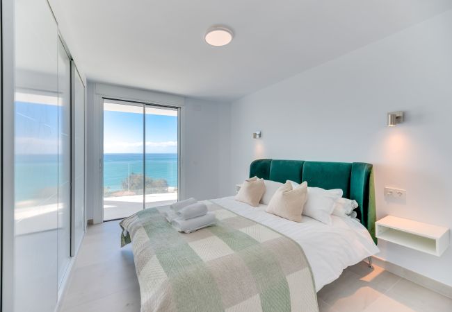 Apartamento en Benalmádena - Navio | Apartamento con vistas al mar en Benalmádena Apartamento en Benalmádena - Navio | Apartamento con vistas al mar en Benalmádena