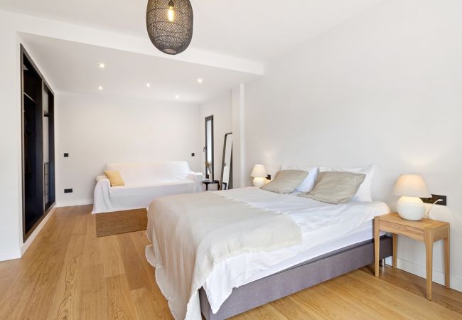 Villa en Benalmádena - Villa Blanca | Piscina privada en Benalmadena Villa en Benalmádena - Villa Blanca | Piscina privada en Benalmadena