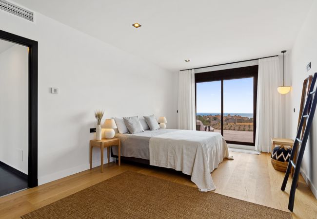 Villa en Benalmádena - Villa Blanca | Piscina privada en Benalmadena Villa en Benalmádena - Villa Blanca | Piscina privada en Benalmadena