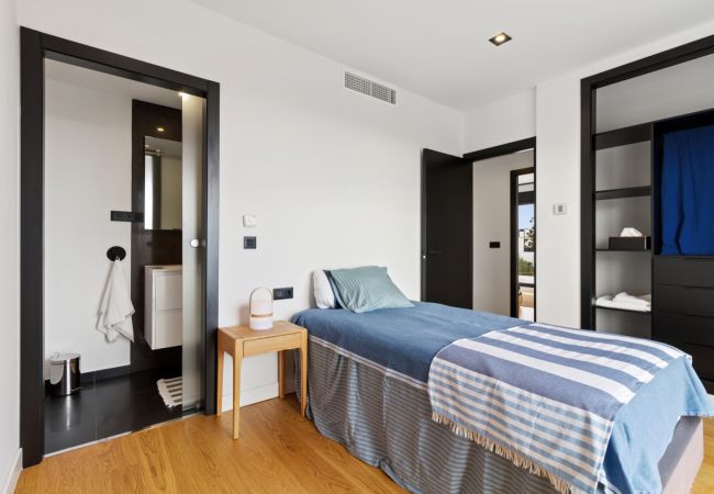 Villa en Benalmádena - Villa Blanca | Piscina privada en Benalmadena Villa en Benalmádena - Villa Blanca | Piscina privada en Benalmadena