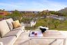 Villa en Benalmádena - Villa Blanca | Piscina privada en Benalmadena Villa en Benalmádena - Villa Blanca | Piscina privada en Benalmadena