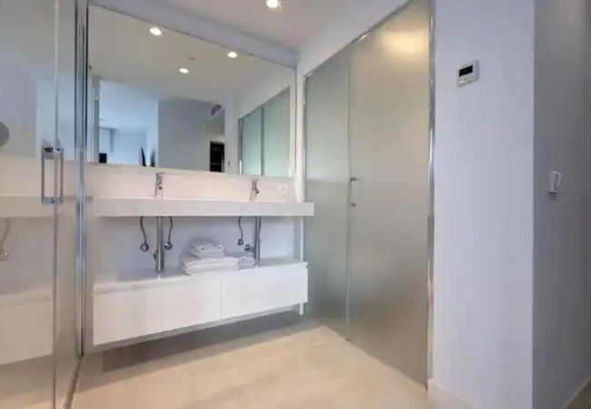 Apartamento en Fuengirola - Bossa Nova | Apartamento con terraza en Fuengirola Apartamento en Fuengirola - Bossa Nova | Apartamento con terraza en Fuengirola