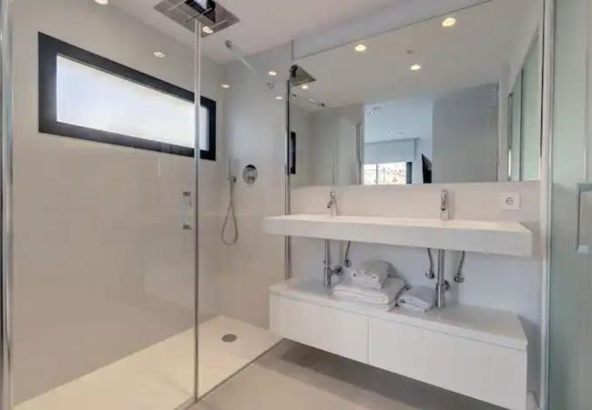 Apartamento en Fuengirola - Bossa Nova | Apartamento con terraza en Fuengirola Apartamento en Fuengirola - Bossa Nova | Apartamento con terraza en Fuengirola