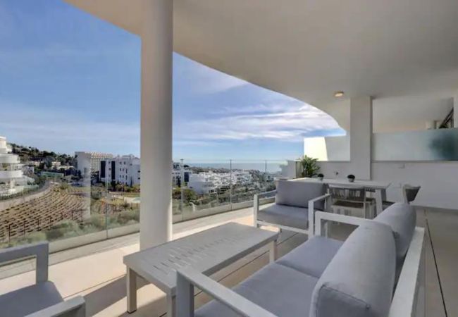 Apartamento en Fuengirola - Bossa Nova | Apartamento con terraza en Fuengirola Apartamento en Fuengirola - Bossa Nova | Apartamento con terraza en Fuengirola