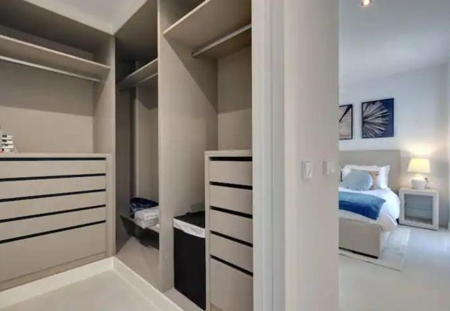 Apartamento en Fuengirola - Bossa Nova | Apartamento con terraza en Fuengirola Apartamento en Fuengirola - Bossa Nova | Apartamento con terraza en Fuengirola