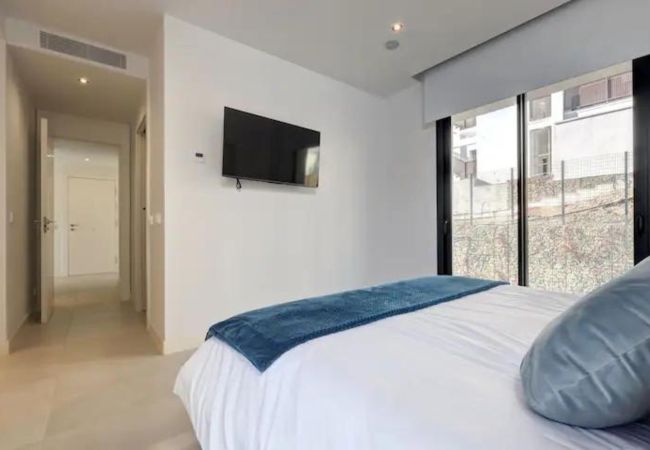 Apartamento en Fuengirola - Bossa Nova | Apartamento con terraza en Fuengirola Apartamento en Fuengirola - Bossa Nova | Apartamento con terraza en Fuengirola