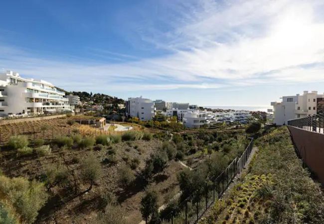 Apartamento en Fuengirola - Bossa Nova | Apartamento con terraza en Fuengirola Apartamento en Fuengirola - Bossa Nova | Apartamento con terraza en Fuengirola