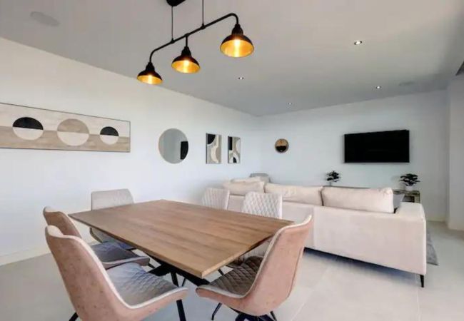 Apartamento en Fuengirola - Bossa Nova | Apartamento con terraza en Fuengirola Apartamento en Fuengirola - Bossa Nova | Apartamento con terraza en Fuengirola