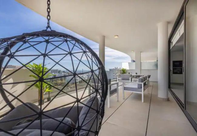 Apartamento en Fuengirola - Bossa Nova | Apartamento con terraza en Fuengirola Apartamento en Fuengirola - Bossa Nova | Apartamento con terraza en Fuengirola
