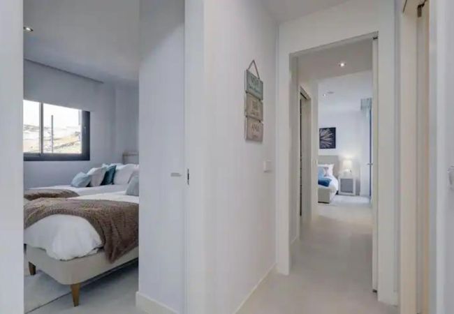 Apartamento en Fuengirola - Bossa Nova | Apartamento con terraza en Fuengirola Apartamento en Fuengirola - Bossa Nova | Apartamento con terraza en Fuengirola