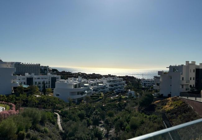 Apartamento en Fuengirola - Bossa Nova | Apartamento con terraza en Fuengirola Apartamento en Fuengirola - Bossa Nova | Apartamento con terraza en Fuengirola