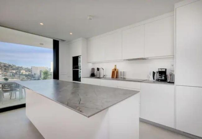 Apartamento en Fuengirola - Bossa Nova | Apartamento con terraza en Fuengirola Apartamento en Fuengirola - Bossa Nova | Apartamento con terraza en Fuengirola
