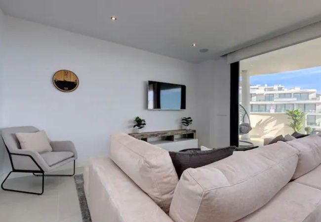Apartamento en Fuengirola - Bossa Nova | Apartamento con terraza en Fuengirola Apartamento en Fuengirola - Bossa Nova | Apartamento con terraza en Fuengirola