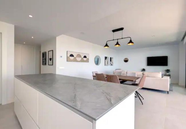 Apartamento en Fuengirola - Bossa Nova | Apartamento con terraza en Fuengirola Apartamento en Fuengirola - Bossa Nova | Apartamento con terraza en Fuengirola
