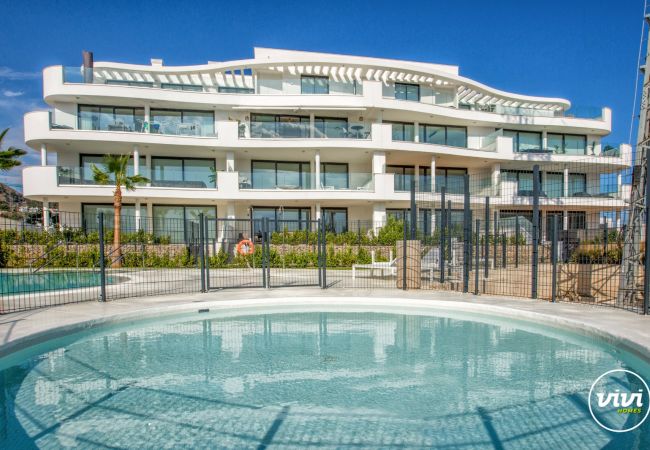 Apartamento en Fuengirola - Bossa Nova | Apartamento con terraza en Fuengirola Apartamento en Fuengirola - Bossa Nova | Apartamento con terraza en Fuengirola